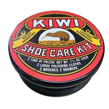 Vintage kiwi shoe for sale  Austin