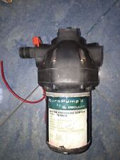 Autoclave pompa europomp usato  Montecatini Terme