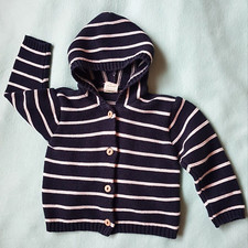 Alana baby jacke gebraucht kaufen  Braunschweig