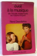Eveil musique 19 d'occasion  Bazouges-la-Pérouse