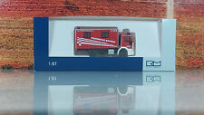 Rietze 60642 Iveco Eurotech Feuerwehr Bremen 1/87 (24/70) comprar usado  Enviando para Brazil