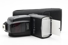 Canon 580ex speedlite d'occasion  Expédié en Belgium