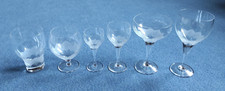 Jeweils glas serie gebraucht kaufen  Kleinwallstadt