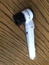 Luxamed luxascope dermatoskop gebraucht kaufen  Tamm