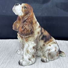Vintage cocker spaniel for sale  CLACTON-ON-SEA