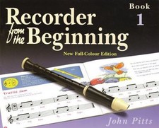 Pitts john recorder for sale  STOCKPORT