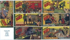 329 capitan miki usato  Bari