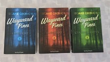 wayward pines usato wayward pines usato Catania