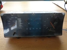 Tachometer 82gb10849 ford gebraucht kaufen  Offingen