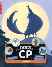 Docs loups magdalena d'occasion  Hennebont