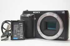 sony nex 3 d'occasion sony nex 3 d'occasion Expédié en Belgium