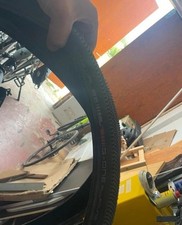Schwalbe allround 40mm gebraucht kaufen  Westerland