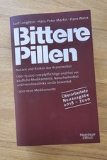 Bittere pillen aktuelle gebraucht kaufen  Bad Vilbel