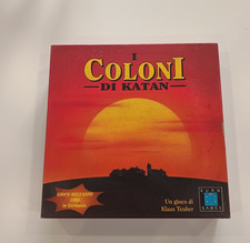 coloni catan usato coloni catan usato  Italia