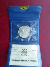 moneta commemorativa italia usato moneta commemorativa italia usato Civitanova Marche