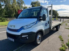 Iveco flat bed for sale Iveco flat bed for sale  LEIGH-ON-SEA