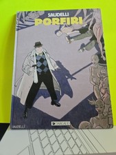 Saudelli porfiri dargaud d'occasion  Étables-sur-Mer