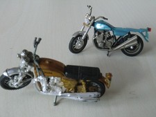 Motorräder dabei honda gebraucht kaufen  Chemnitz