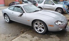 2002 jaguar xk8 for sale  MANCHESTER