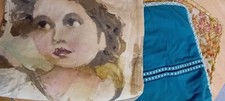 Vintage cushion covers for sale  OAKHAM