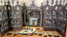 Olivia teatro playset for sale  SHAFTESBURY