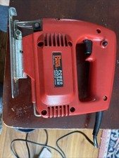 Jigsaw power devil for sale  HARROW