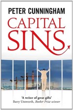 Usado, Capital Sins by Cunningham, Peter Paperback / softback Book The Fast Free comprar usado  Enviando para Brazil
