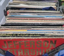 Huge lot vinyl for sale  New York