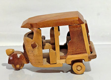 Sri lankan wooden for sale  BARNOLDSWICK