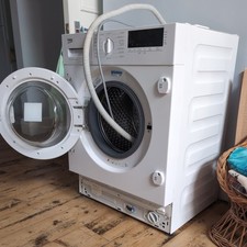 Beko wiy72545 integrated for sale  LONDON