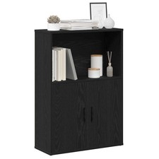 Vidaxl libreria rovere usato  Torre di Mosto