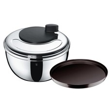 Wmf gourmet salatschleuder gebraucht kaufen  Grammetal