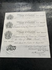 Free postage consecutive for sale  SOUTHEND-ON-SEA