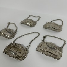 Vintage silver tone for sale  Vernon Hills