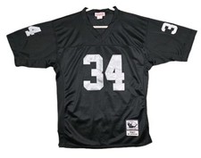 Mitchell ness raiders for sale  Palm Desert