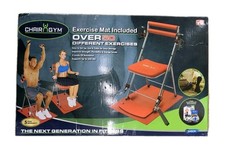 Chair gym workout for sale  Los Angeles
