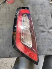 stop sx fiat punto evo usato  Santa Venerina