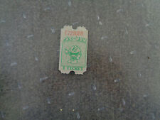 ticket arcade game for sale ticket arcade game for sale Walnut