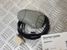 Commande commodo radio d'occasion  Velaux