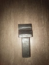 Blacksmith hardie tool for sale  Lisbon