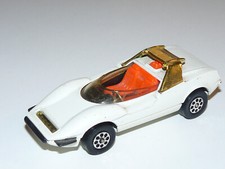 Corgi toys 380 usato  Ferrara
