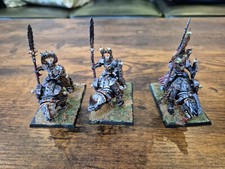 Aos warhammer old for sale  ORPINGTON