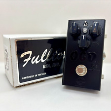 Fulltone ocd ltd d'occasion  Expédié en France