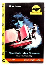 Romanheft fledermaus 2991 gebraucht kaufen  Solingen