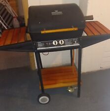 Gasgrillwagen lavasteine gebraucht kaufen  Deutschland