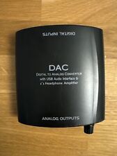 Maplin dac 24bit for sale  NEWCASTLE UPON TYNE