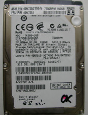 Hitachi 160gb hts725016a9a364 usato  Granarolo dell'Emilia