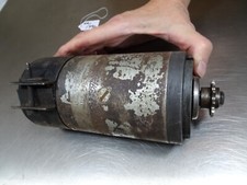 Lucas e3h dynamo for sale  STOKE-ON-TRENT