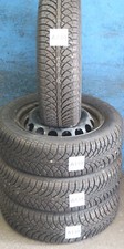 Winterräder 165 65r14 gebraucht kaufen  Kevelaer