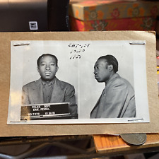 1951 erie mugshot for sale  Miami